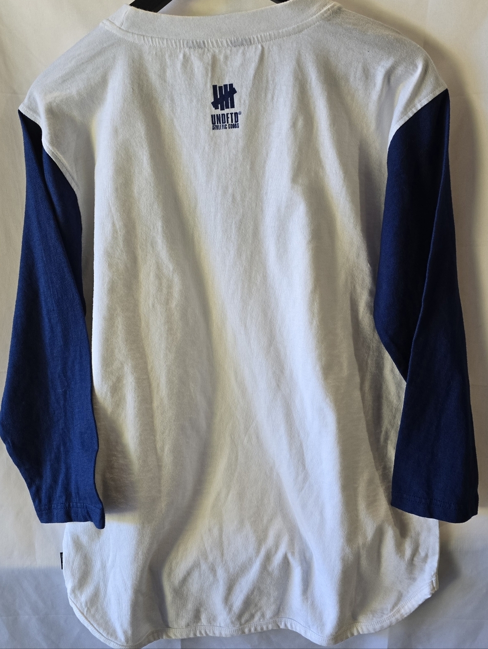 Undefeated "Brawl" Raglan Shirt - Picture 2 of 4